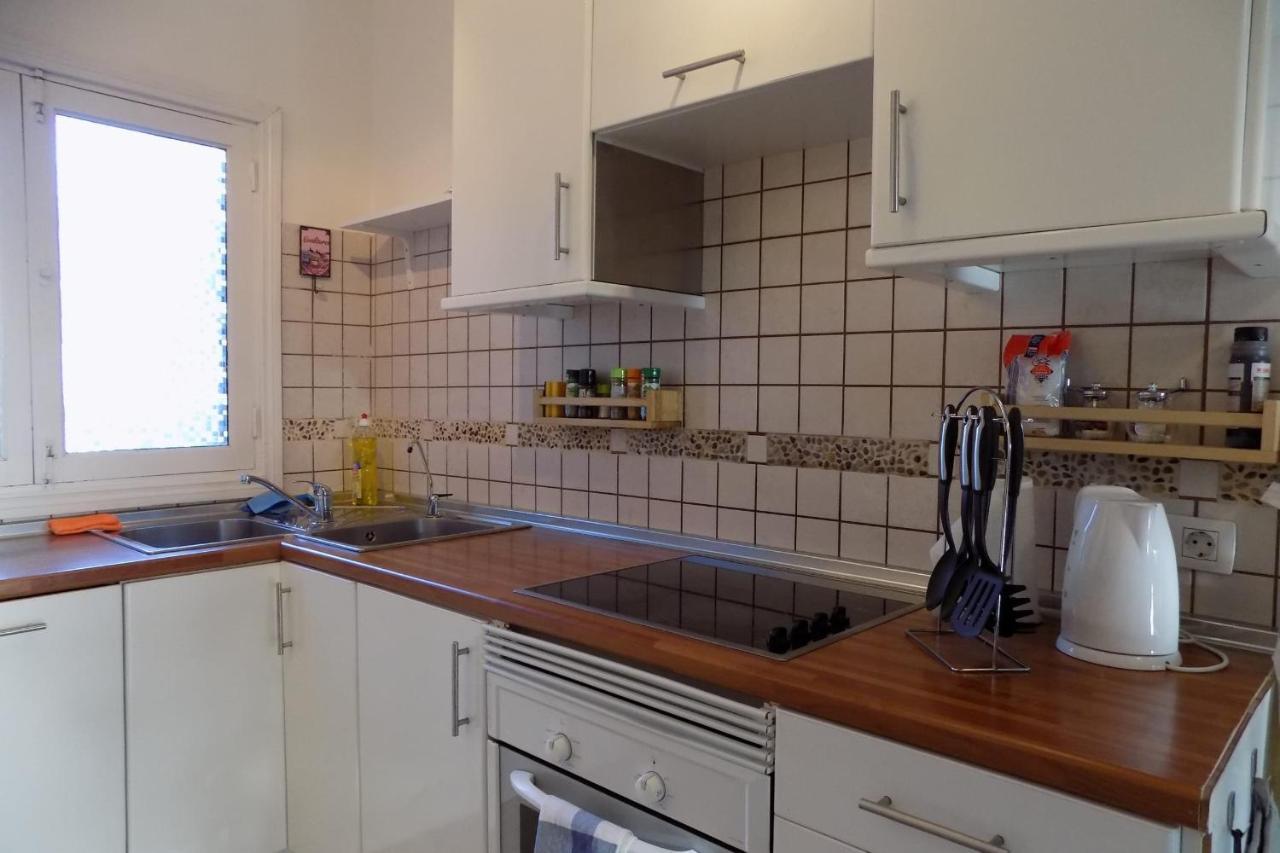 Casa Matini - Apartment Next To The Beach In Puerto Del Carmen ปูแอร์โตเดลคาร์เมน ภายนอก รูปภาพ