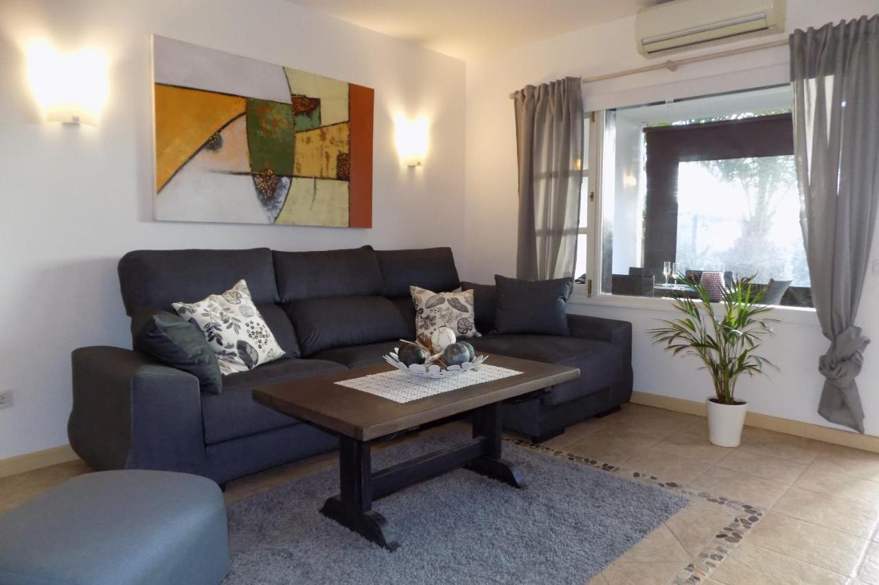 Casa Matini - Apartment Next To The Beach In Puerto Del Carmen ปูแอร์โตเดลคาร์เมน ภายนอก รูปภาพ