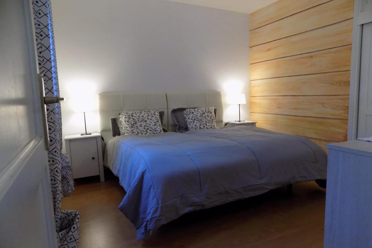 Casa Matini - Apartment Next To The Beach In Puerto Del Carmen ปูแอร์โตเดลคาร์เมน ภายนอก รูปภาพ
