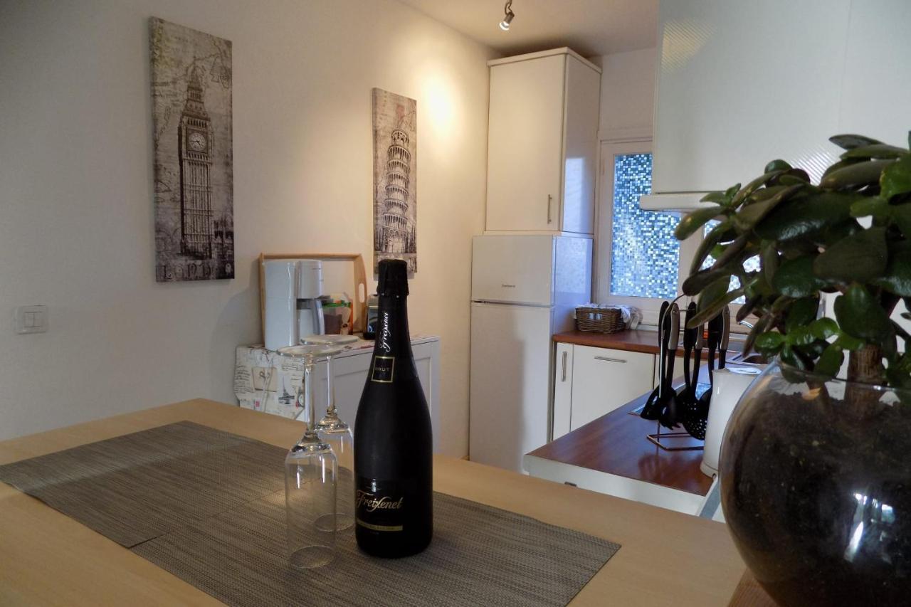Casa Matini - Apartment Next To The Beach In Puerto Del Carmen ปูแอร์โตเดลคาร์เมน ภายนอก รูปภาพ