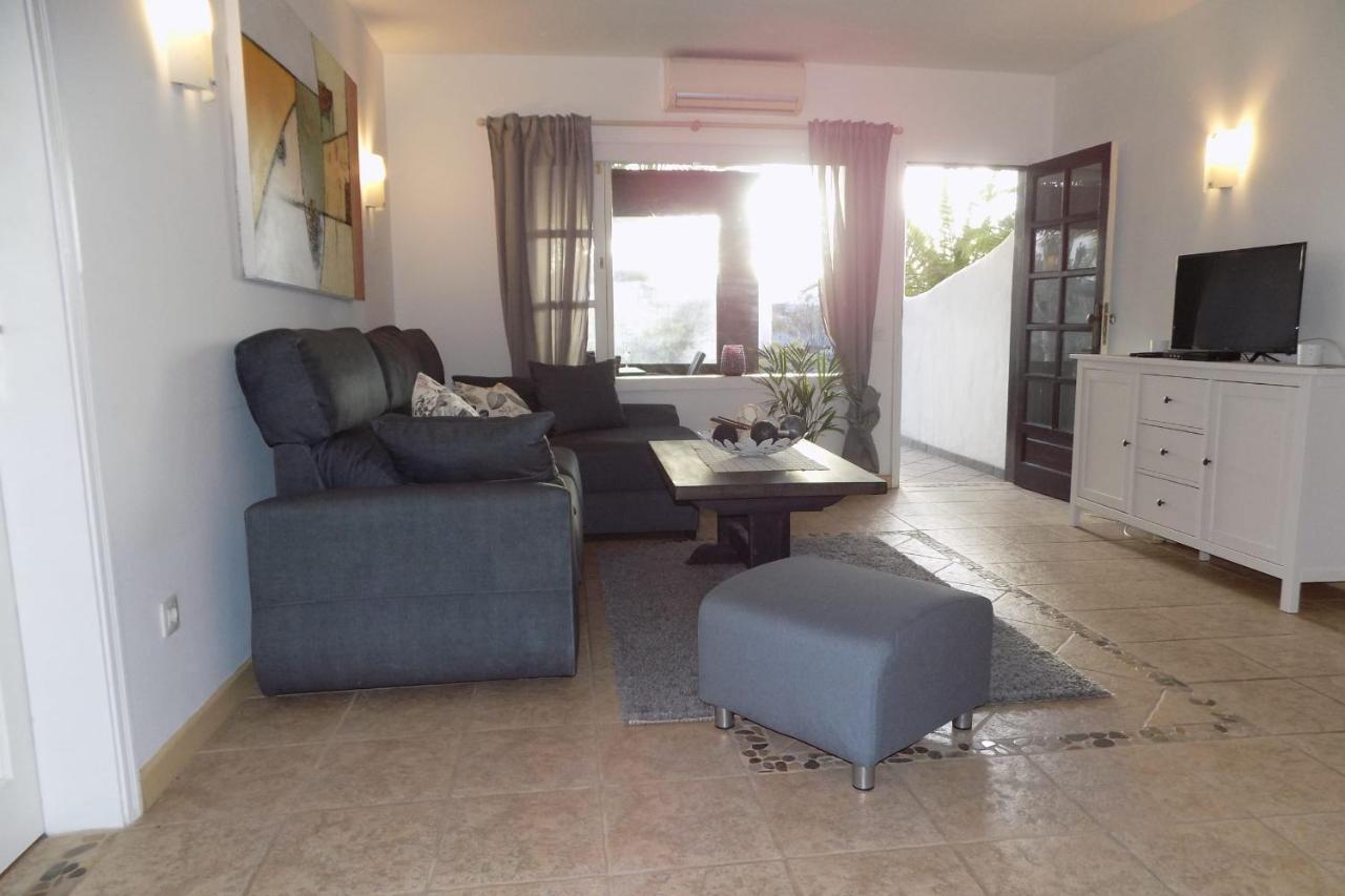 Casa Matini - Apartment Next To The Beach In Puerto Del Carmen ปูแอร์โตเดลคาร์เมน ภายนอก รูปภาพ