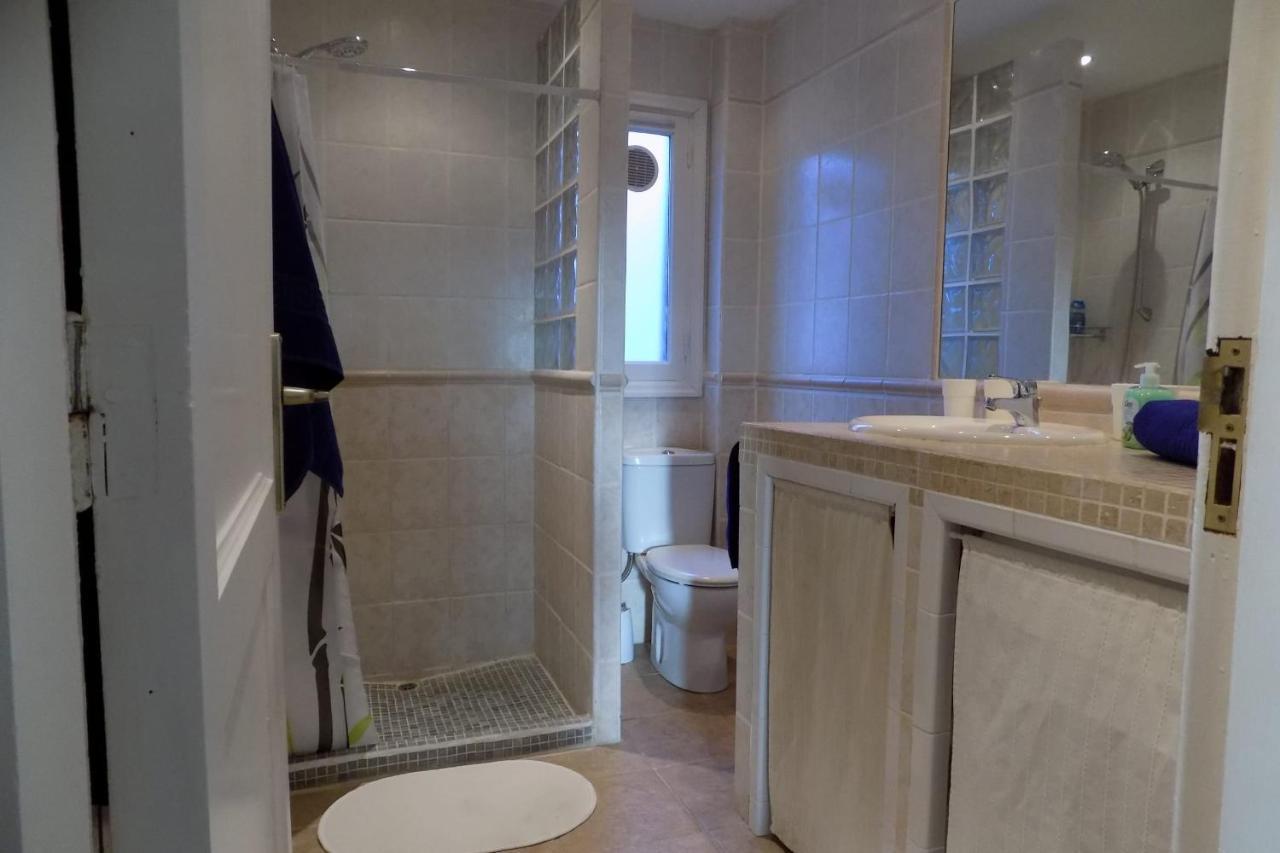 Casa Matini - Apartment Next To The Beach In Puerto Del Carmen ปูแอร์โตเดลคาร์เมน ภายนอก รูปภาพ