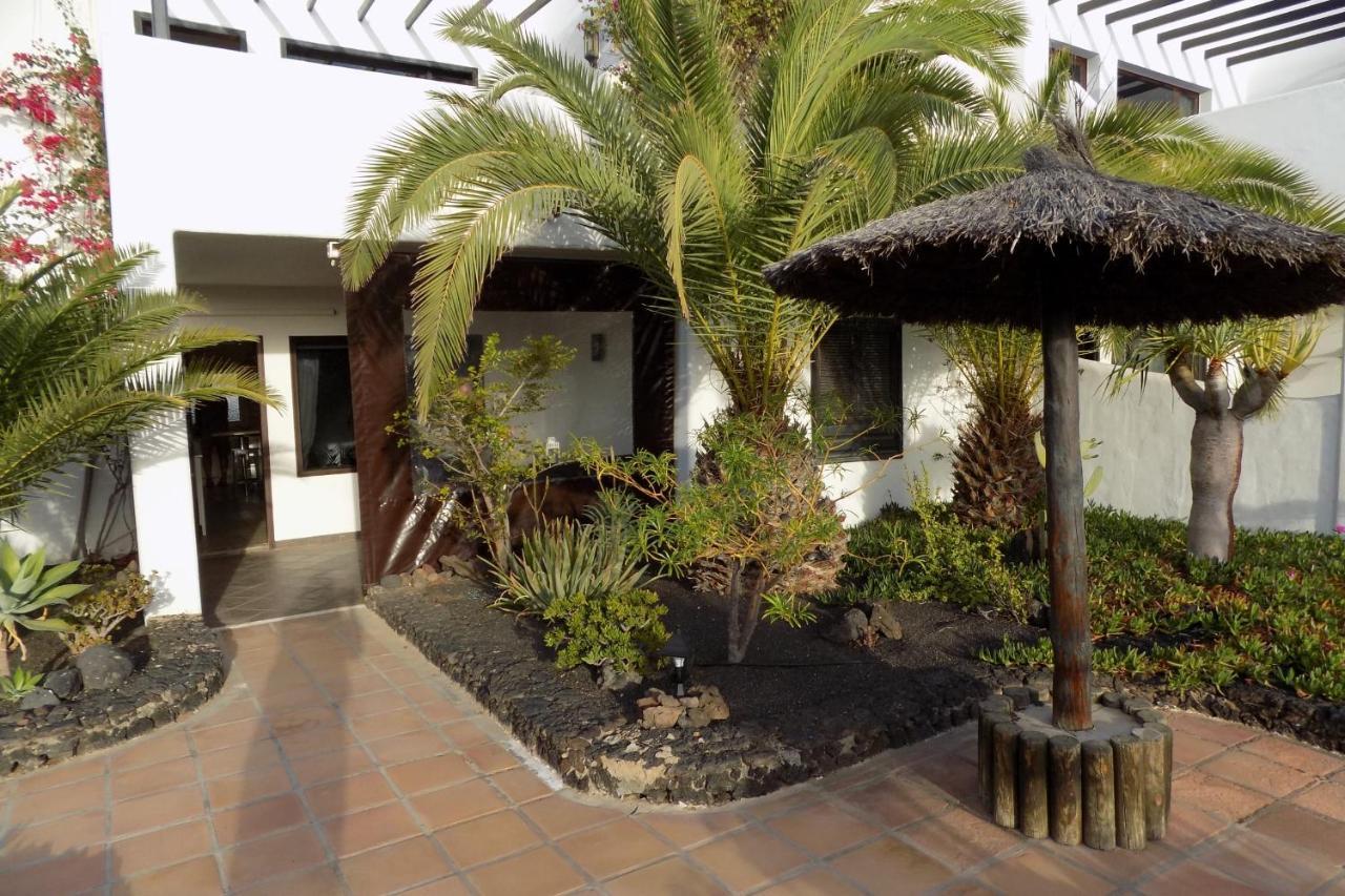 Casa Matini - Apartment Next To The Beach In Puerto Del Carmen ปูแอร์โตเดลคาร์เมน ภายนอก รูปภาพ