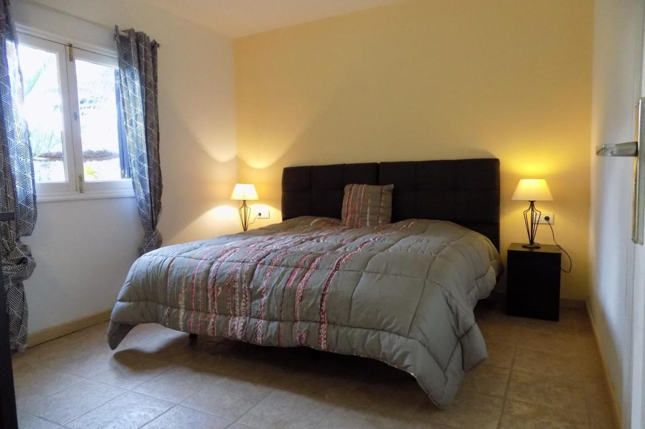 Casa Matini - Apartment Next To The Beach In Puerto Del Carmen ปูแอร์โตเดลคาร์เมน ภายนอก รูปภาพ